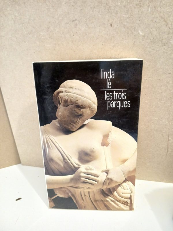 Les trois Parques
