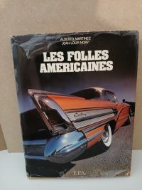 Les Folles américaines