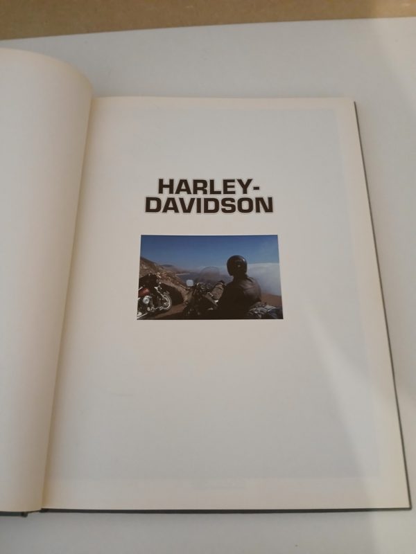 Harley-Davidson – Image 4