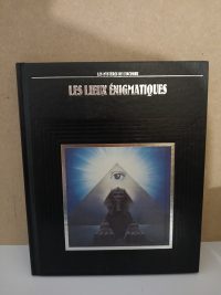 Les Lieux Enigmatiques