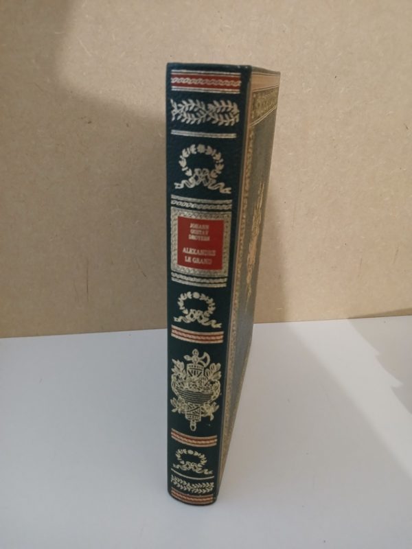Alexandre le Grand – Image 6