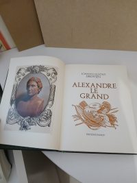 Alexandre le Grand
