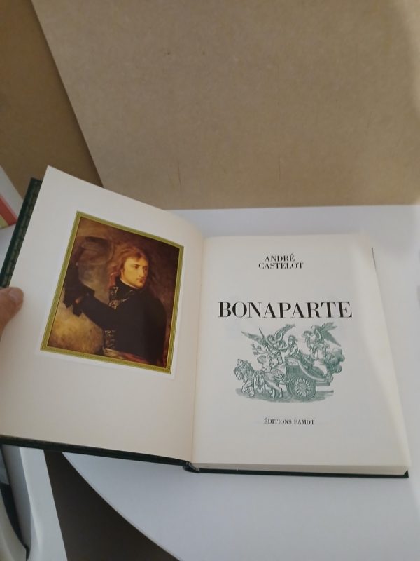 Bonaparte – Image 6