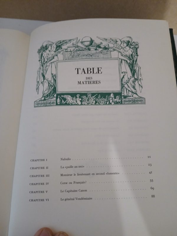 Bonaparte – Image 3