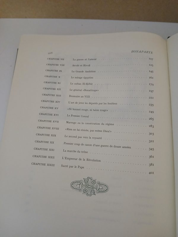 Bonaparte – Image 2