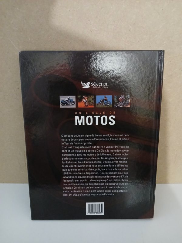 Un siècle de motos – Image 5