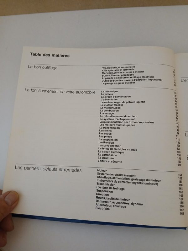 Vous et votre voiture – Image 4