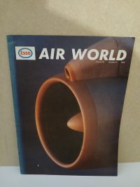 Air World Esso Volume 31 N° 2