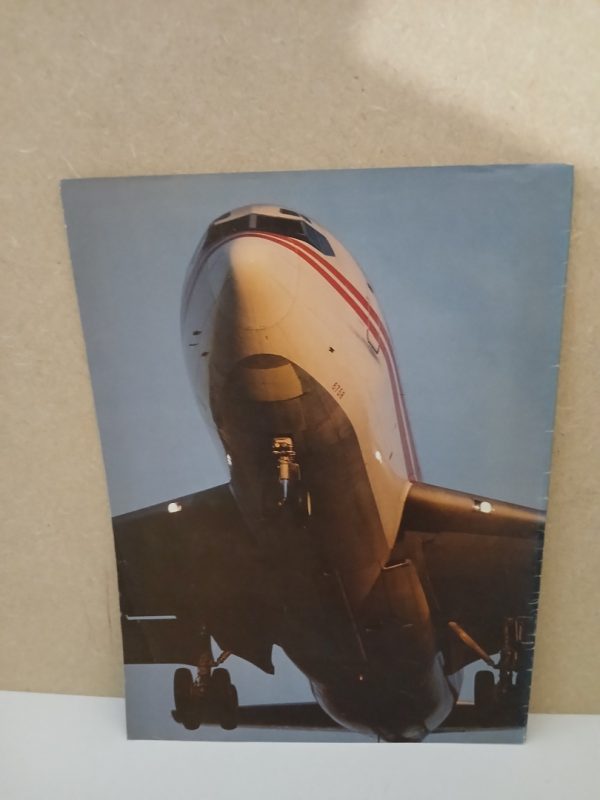 Air World Esso Volume 31 N° 2 – Image 4