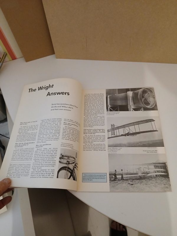Air World Esso Volume 30 N° 4 – Image 2