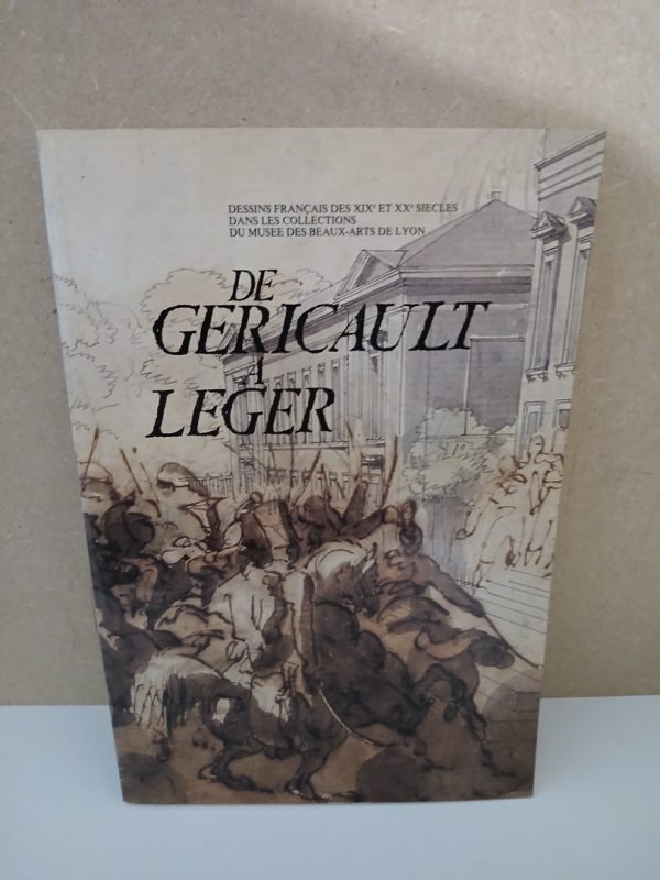 De Géricault à Léger