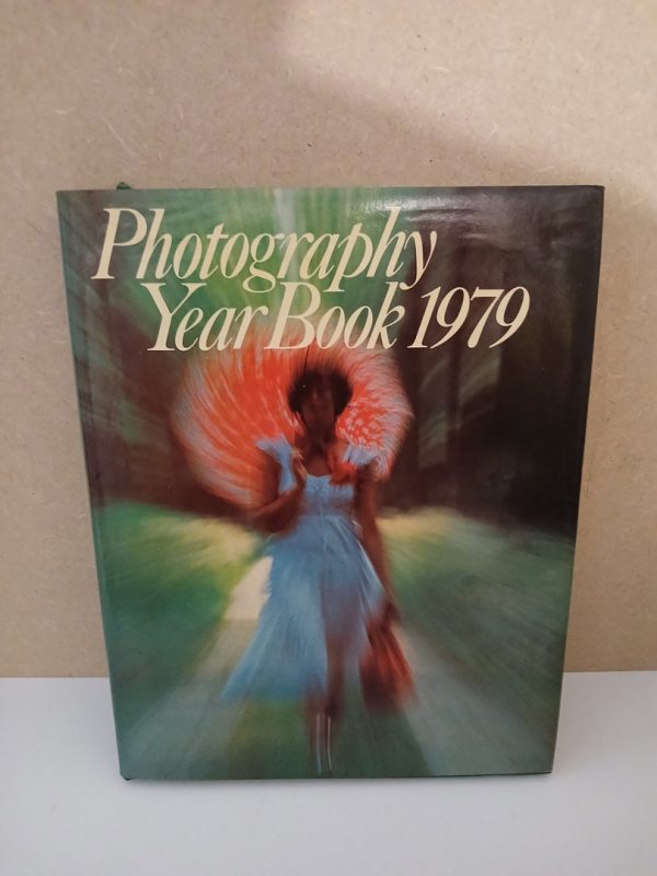 Photography Year Book 1979