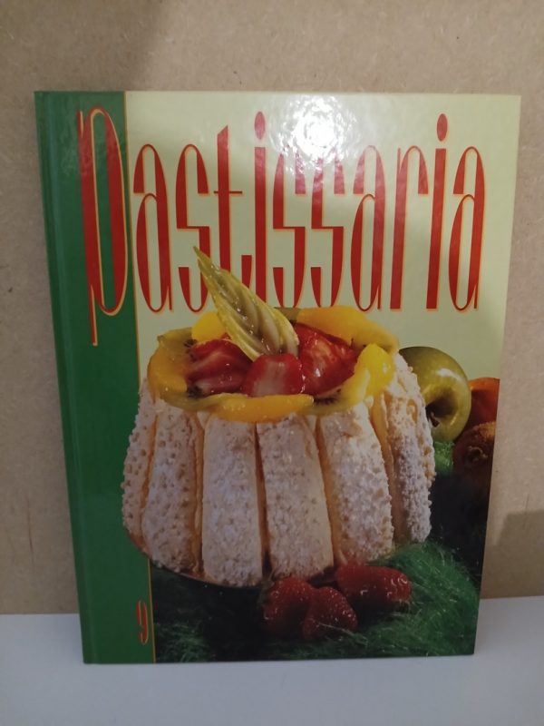 Pastissaria 9