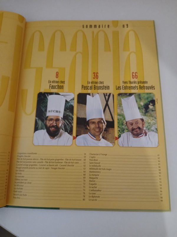 Pastissaria 9 – Image 3