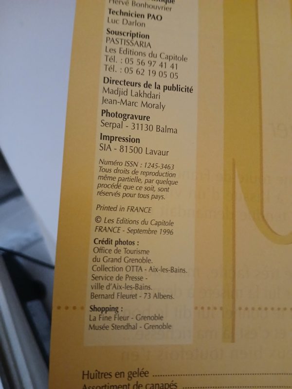 Pastissaria 10 – Image 5