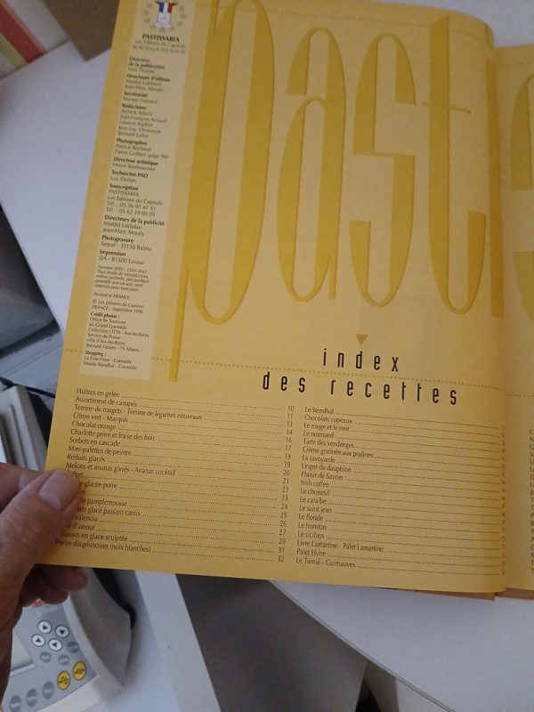 Pastissaria 10 – Image 4