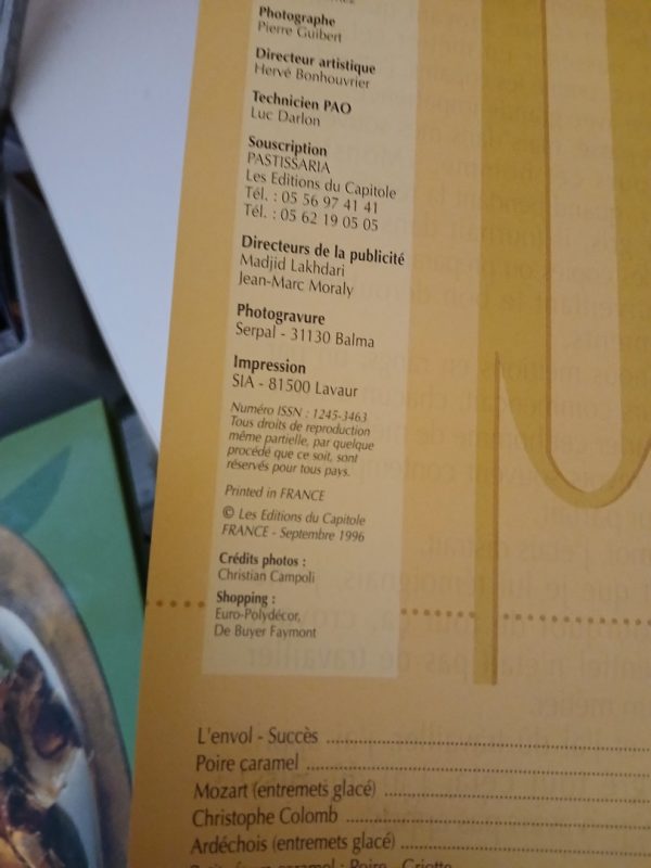 Pastissaria 5 – Image 5