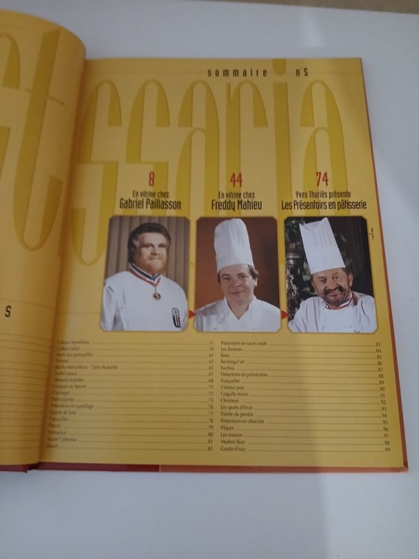 Pastissaria 5 – Image 3