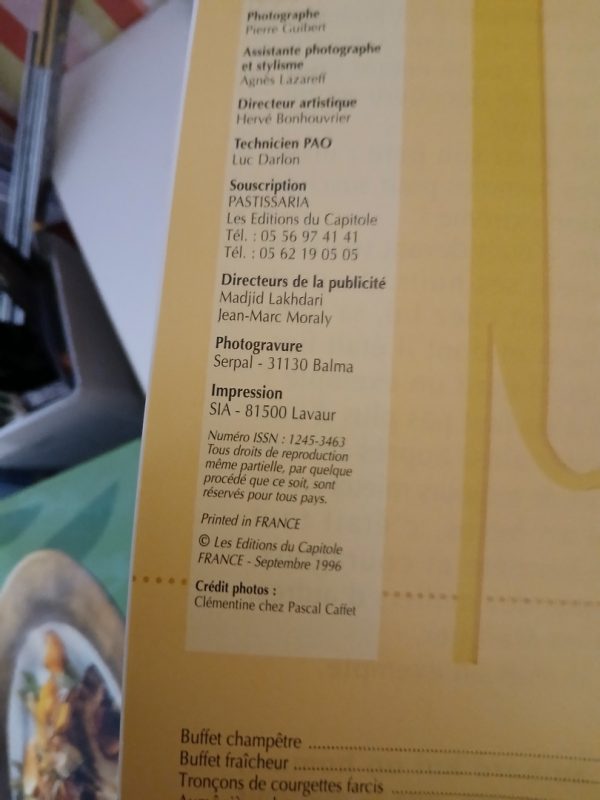 Pastissaria 8 – Image 5