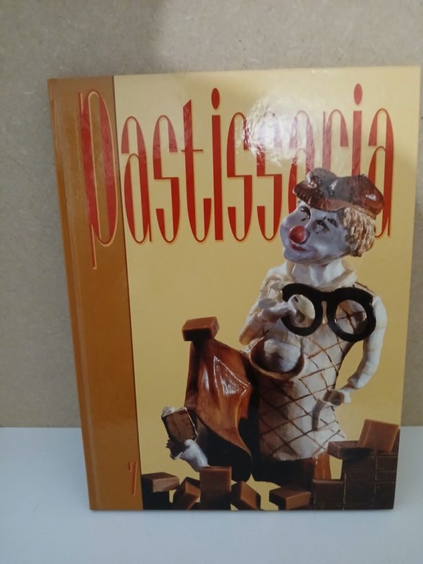 Pastissaria 7