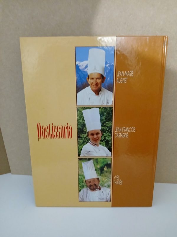 Pastissaria 7 – Image 6
