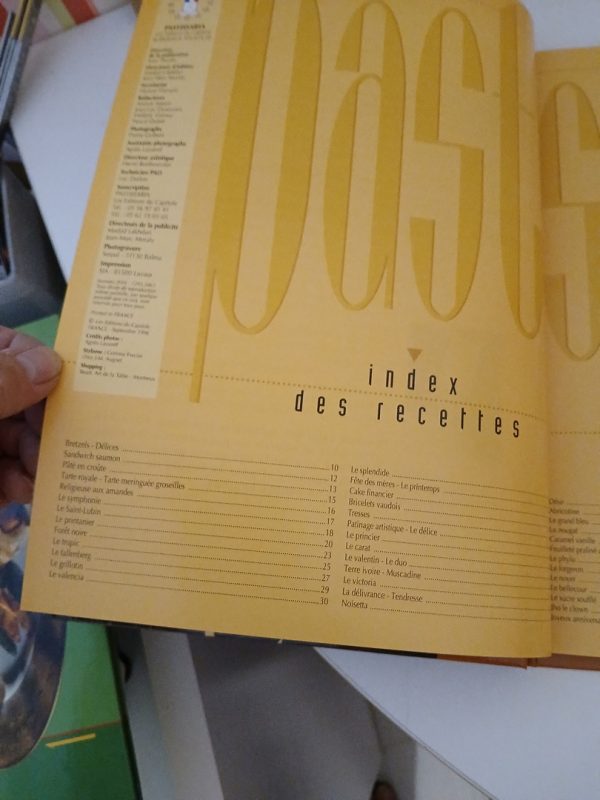 Pastissaria 7 – Image 4