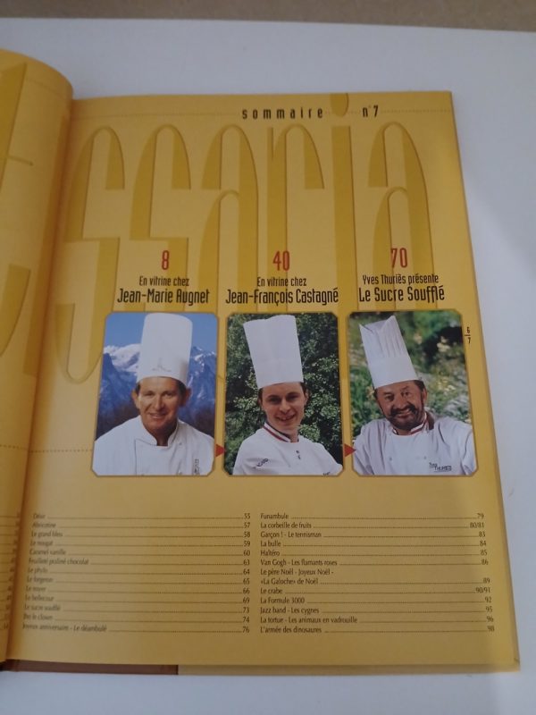Pastissaria 7 – Image 3
