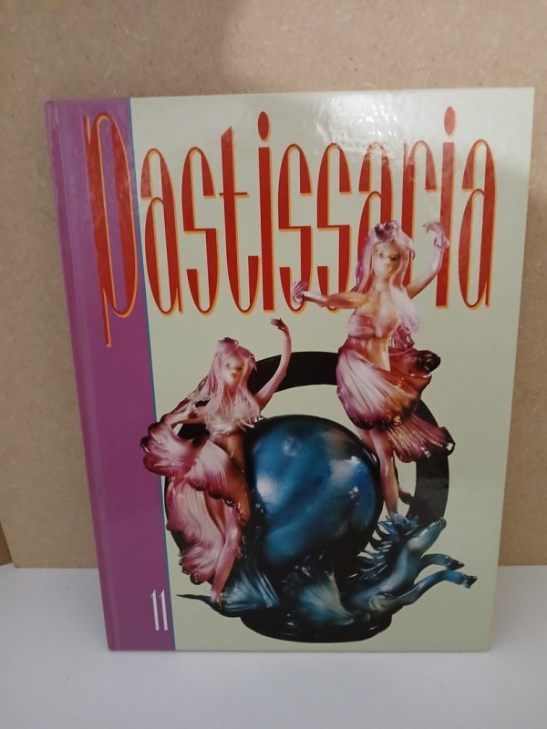 Pastissaria 11