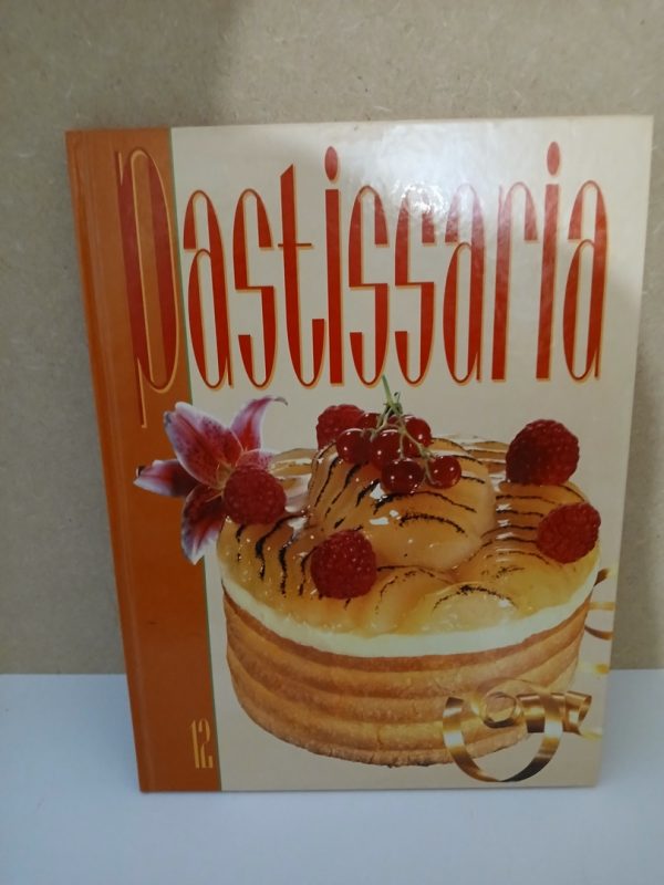 Pastissaria 12