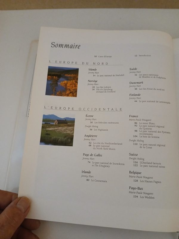 Les paradis sauvages en europe – Image 5