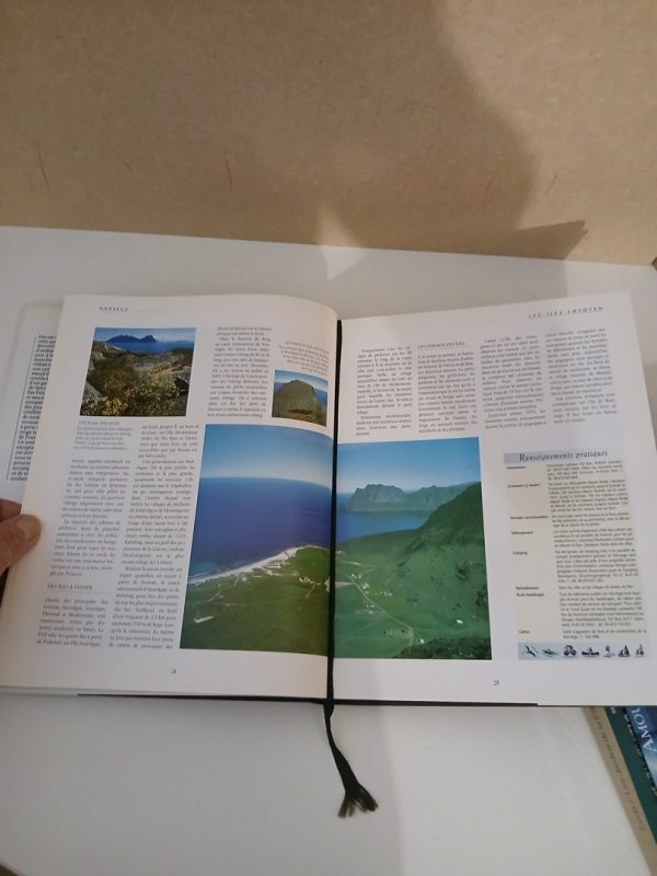 Les paradis sauvages en europe – Image 2