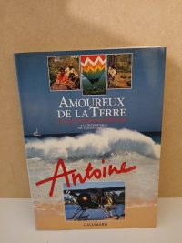 Amoureux de la terre