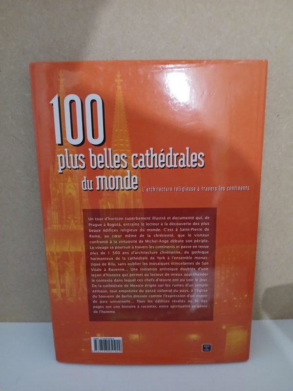 100 Plus Belles Cathédrales Du Monde – Image 4