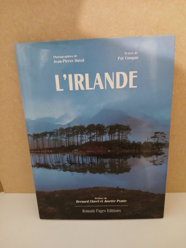 Intime Irlande