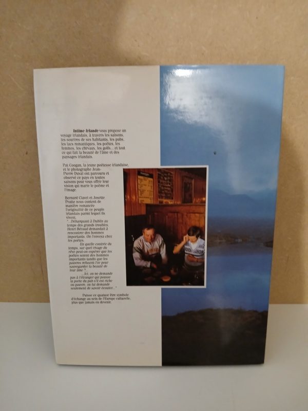 Intime Irlande – Image 5