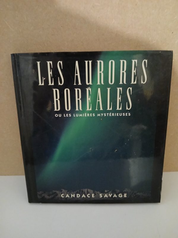 Les aurores boréales