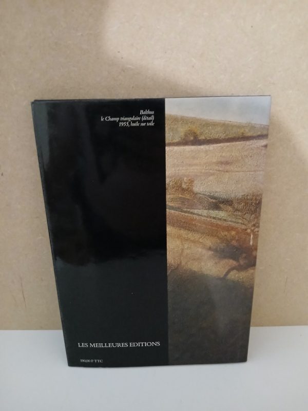 les paysages dans l'art contemporain – Image 5