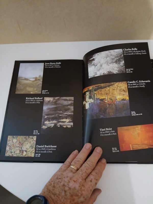 les paysages dans l'art contemporain – Image 3