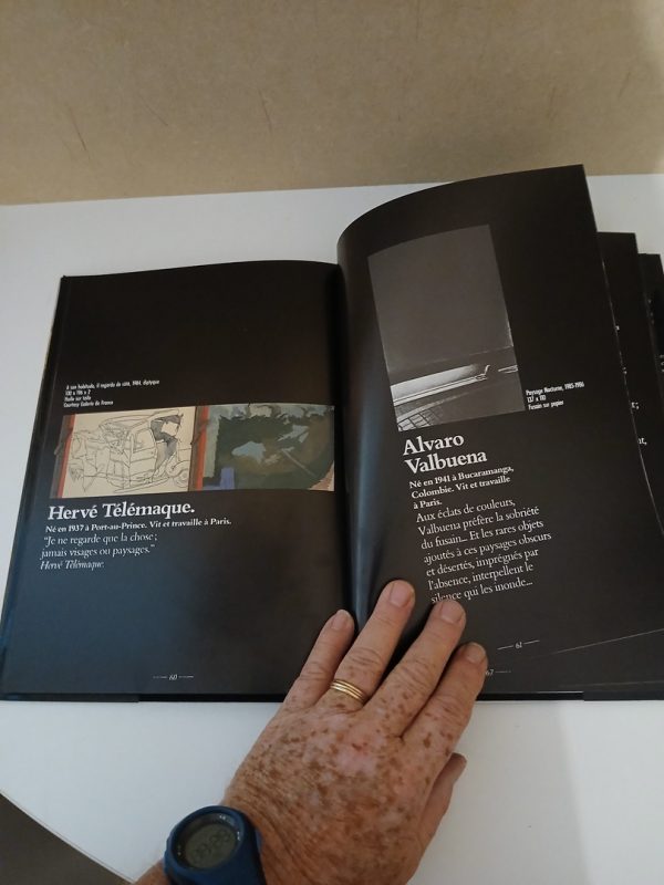 les paysages dans l'art contemporain – Image 2