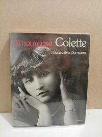 Amoureuse Colette