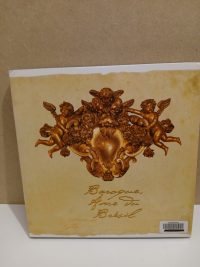 Baroque, Ame Du Bresil