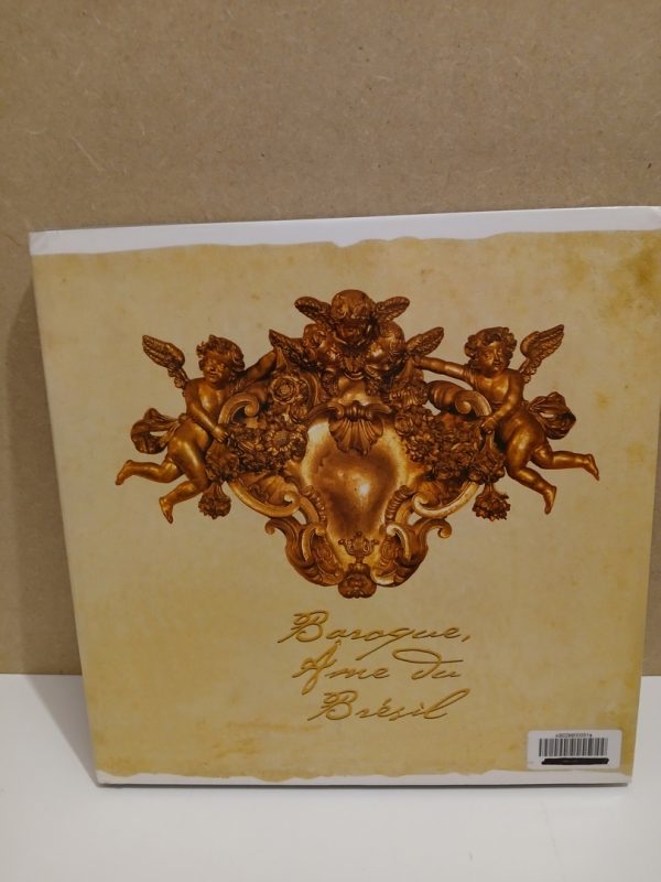 Baroque, Ame Du Bresil