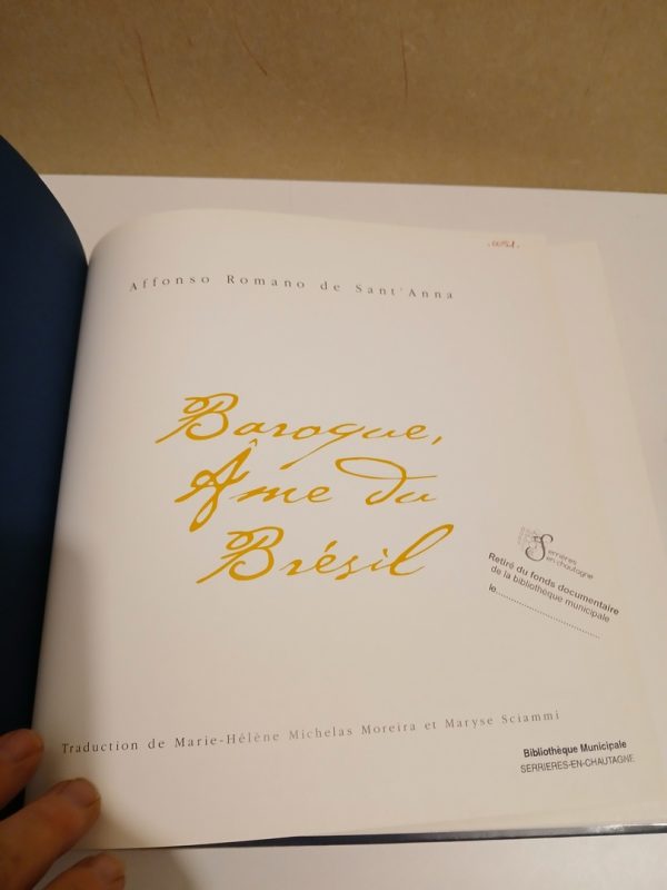 Baroque, Ame Du Bresil – Image 5