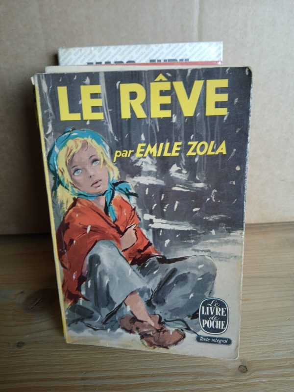 Le rêve
