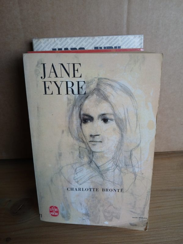 Jane Eyre