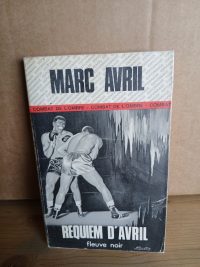 Requiem d'avril