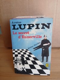 Le Secret d' Eunerville