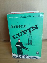 L'aiguille creuse