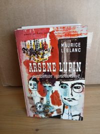 Arsène Lupin, gentleman-cambrioleur