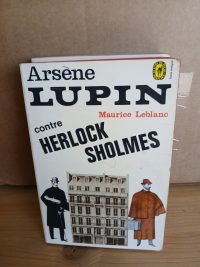 Arsène Lupin contre Herlock Sholmes